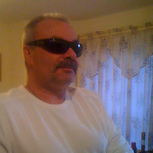 Meet your Posher, Mike